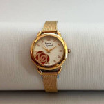 ساعت پیر ریکود بند حصیری