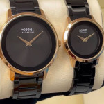 ساعت اسپریت ست