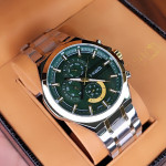 ساعت کوارتز مردانه