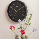 ساعت دیواری قطر 20