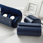 جعبه ساعت مدل بیضی