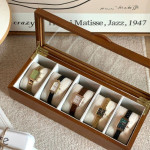 باکس ساعت زنانه