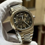 ساعت مایکل کندی اتوماتیک