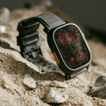 اپل واچ مناسب کوهنوردی