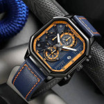 ساعت مردانه برای پوست سفید