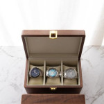 باکس ساعت سه تایی