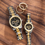 ساعت کوارتز ست