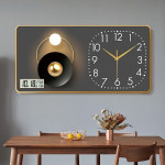 ساعت دیواری مناسب هتل