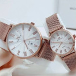 ساعت مایکل کندی بند حصیری