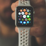 اپل واچ مناسب کنترل موسیقی