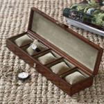 باکس ساعت پنج تایی