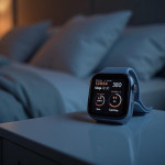 اپل واچ مناسب پایش خواب