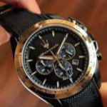 ساعت مازراتی تراگواردو