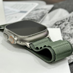 اپل واچ بر اساس طرح بند