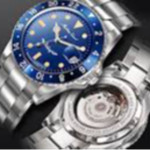 ساعت متی تیسوت بند فلزی