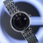 ساعت اپلا بند فلزی