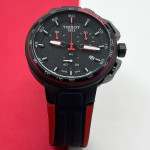 ساعت تیسوت تی ریس