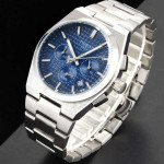 ساعت تیسوت سه موتوره