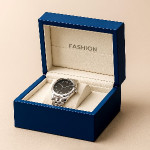 جعبه ساعت مچی