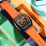 ساعت بند رابر مردانه