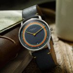 ساعت اسپرت صفحه گرد