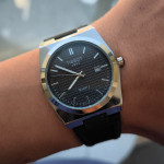 ساعت تیسوت بند سیلیکونی