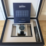 جعبه اصلی ساعت