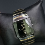 ساعت رادو سرامیکی مشکی