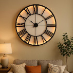 ساعت دیواری طرح مارتین