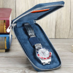 جعبه ساعت پارچه‌ای