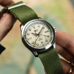 ساعت بند کنفی ست