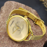 ساعت زنانه برای پوست سفید