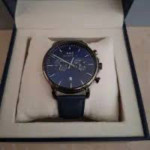 ساعت آر ام اس بند سیلیکونی