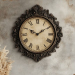 ساعت دیواری برای خانه‌های سنتی
