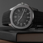 ساعت پتک فیلیپ بند سیلیکونی