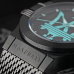 ساعت مازراتی پوتنزا