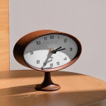 ساعت رومیزی بر اساس شکل قاب
