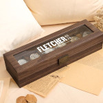 جعبه ساعت چاپی