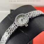 ساعت تیسوت لاولی