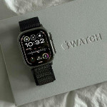 اپل واچ مناسب برنامه‌ نویسان