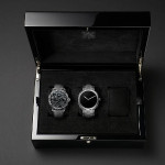 جعبه ساعت لاکچری