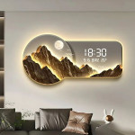 ساعت دیواری بر اساس ویژگی