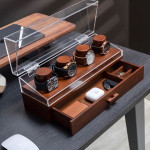 جعبه ساعت چند منظوره