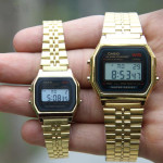 ساعت های کپی ست