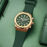 ساعت دنیل کلین بند سیلیکونی