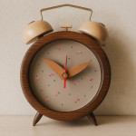 ساعت رومیزی تا 4 میلیون