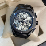 ساعت هابلوت اسپایدر