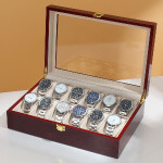 جعبه ساعت دوازده‌تایی