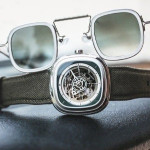 ساعت سون فرایدی بند حصیری