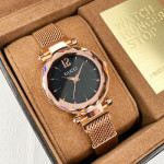 ساعت بند مگنتی زنانه